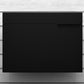 Black Wall Mount | Large