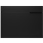 Black Wall Mount | Large