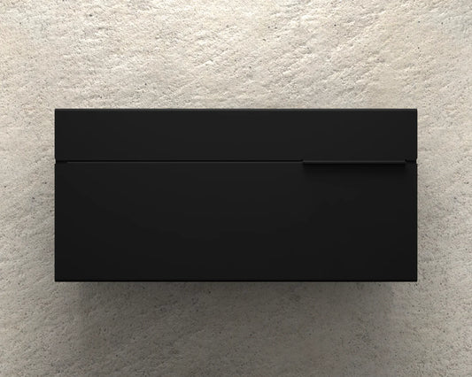 Black Mailbox